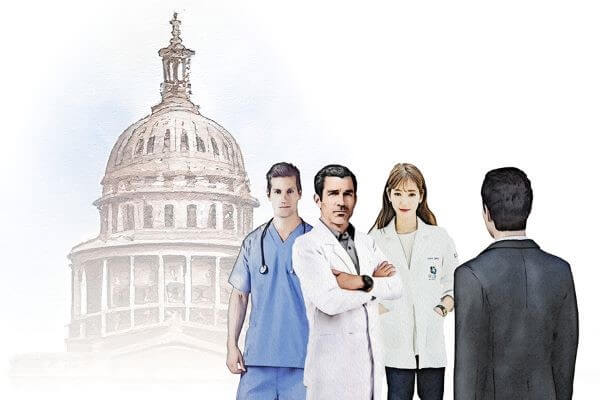 TXM 0123 TOP TEN DOCS AND CAPITOL ILLO REV3 TXM 0123 TOP TEN DOCS AND CAPITOL ILLO REV3